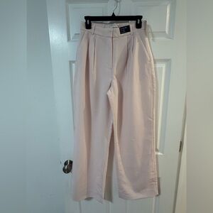 Abercrombie & Fitch Baby Wide Leg Sloane Pants